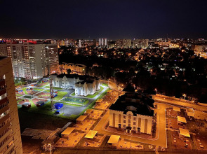 Rental Family Rooms (Рентал Фэмили) на Олимпийском бульваре 6