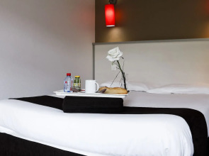 Montempô Lyon Part Dieu