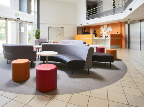 Premiere Classe Roissy Charles De Gaulle Paris Nord 2