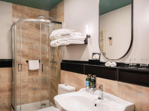 Rezydent Hotel Sopot - MGallery Collection