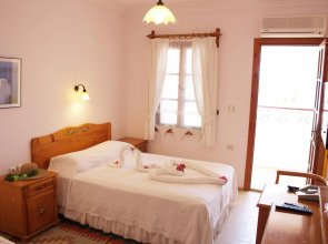 Toloman Hotel Bitez Beach