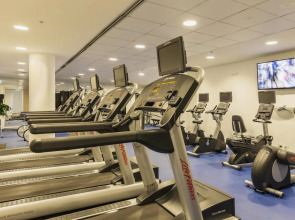 PARKROYAL Darling Harbour, Sydney