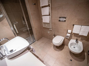 Best Western Plus Net Tower Padova