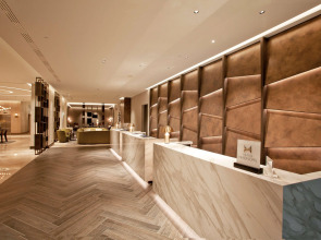 Hilton Milan