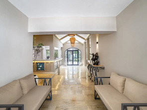 Manzara Boutique Hotel