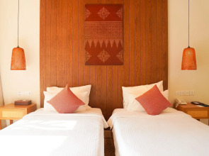 Pax Ana Doc Let Resort & Spa