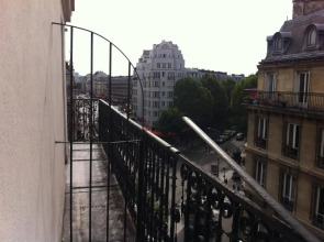 Grand Hôtel Magenta