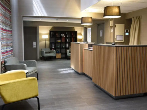 Timhotel Opéra Madeleine