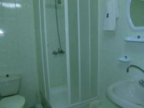 Отель «Казацкий»