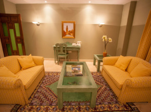 Hotel Sercotel Alfonso VI