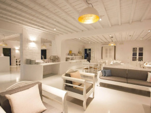 Mykonos Essence - Adults Only
