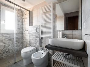 Santa Caterina Apartment by Wonderful Italy