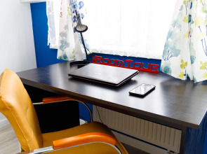 Dayker City на улице Заводская 73