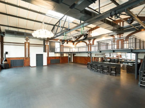 Victor’s Residenz-Hotel Berlin-Tegel