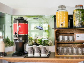 ARCOTEL Donauzentrum