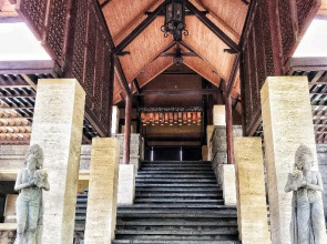 Balisani Suites Hotel