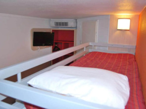 Premiere Classe Metz Sud - Jouy-Aux-Arches