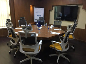 Golden Tulip Headington Ruwi