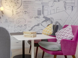 Citadines Part-Dieu Lyon