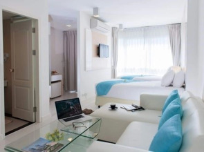 Отель Royal Pavilion Hua Hin