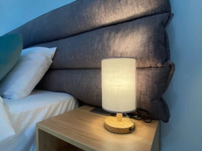 Отель H2O Ureki