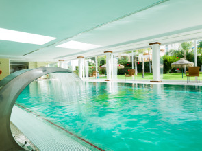 Отель Monarque Fuengirola Park