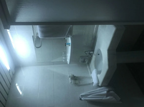 May Flower Apart Hotel