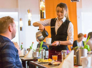 Montana Hotel Ellwangen