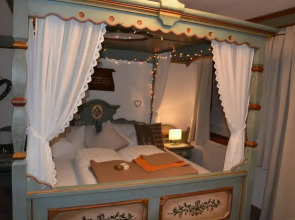 Hotel Gasthaus Schwarzenstein