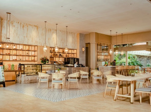 Курорт Pelangi Beach Resort & Spa