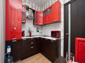 Марьин Дом на Сурикова, 53а