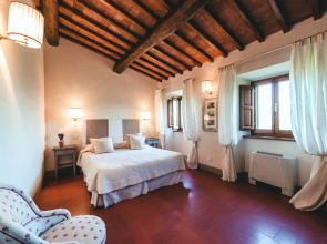 Castello Vicchiomaggio