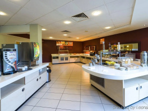 Holiday Inn Express London Stansted Airport by IHG