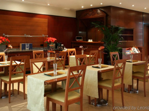 Citadines Opéra Paris