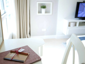 Cinnamon Hotel Bangkok