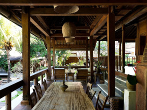 Kalapa Resort and Yoga retreat