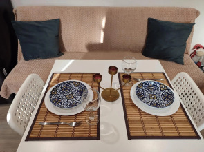 Тихий уголок