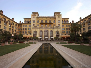 Palazzo Hotel