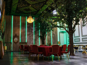 Картмазово Кантри Клаб