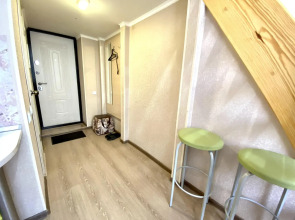 Декабрист на Богомякова 66