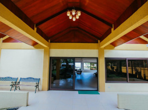 Paradise Garden Hotel and Convention Boracay Powered by ASTON