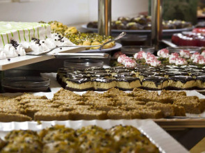 Side Alegria Hotel & Spa - Adults Only - All inclusive