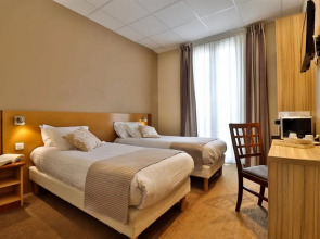 Hotel le Noailles Nice Gare