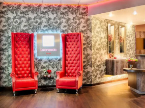 Leonardo Hotel Mannheim - Ladenburg