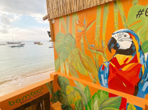 Bamboo Búzios Hostel