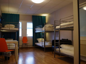 Spoton Hostel & Sportsbar