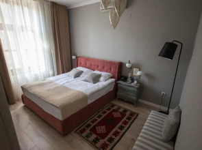 Hotel ovo malo duše