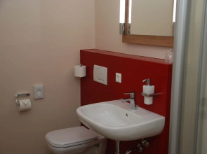 Tagungshaus Regina Pacis