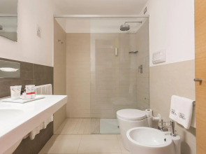 Hotel Villa Carlotta