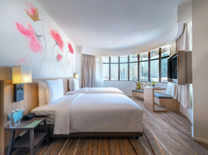 Hilton Garden Inn Kuala Lumpur Jalan Tuanku Abdul Rahman South